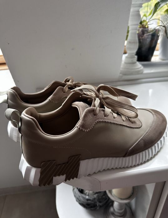 Мъжки обувки Hermes 41 26.5