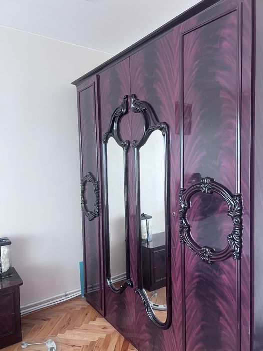 Спален комплект.