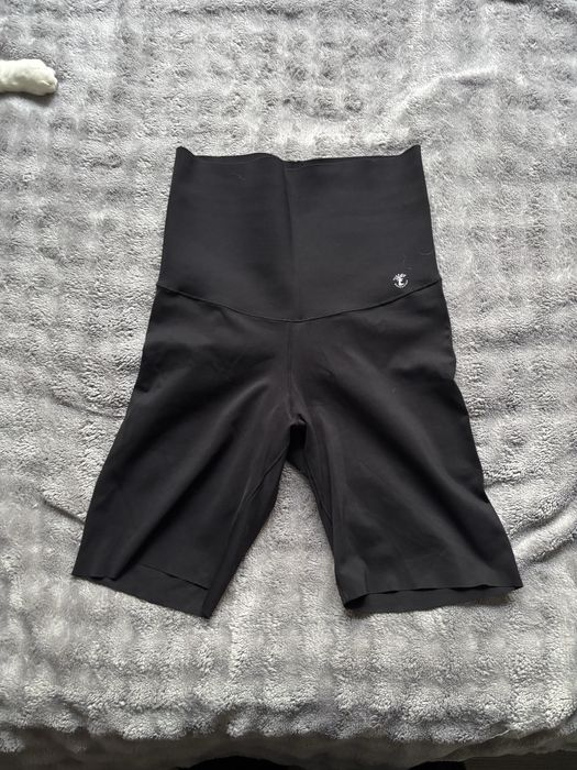 велосипедки высокая посадка