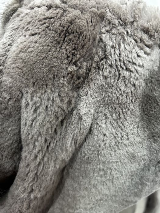 Продам шубу бобер