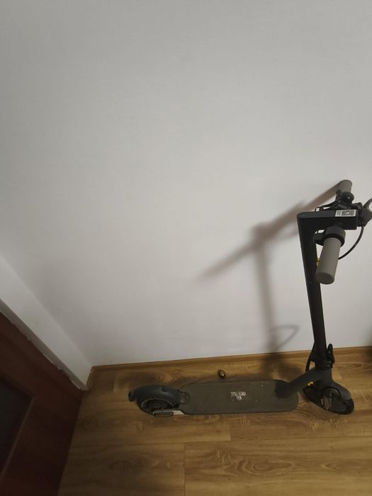 trotineta electrica