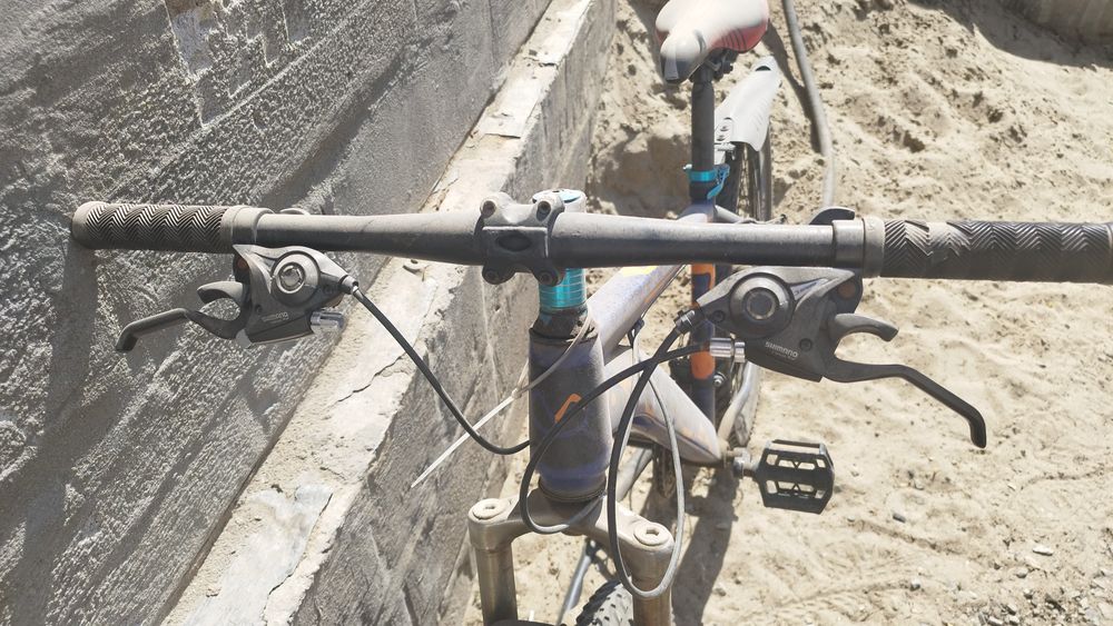 Велосипед для взрослого