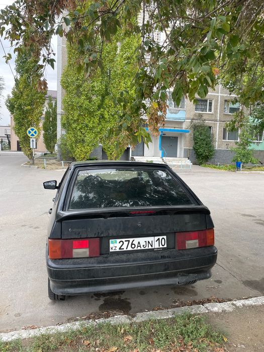 Продам машину ваз 2114