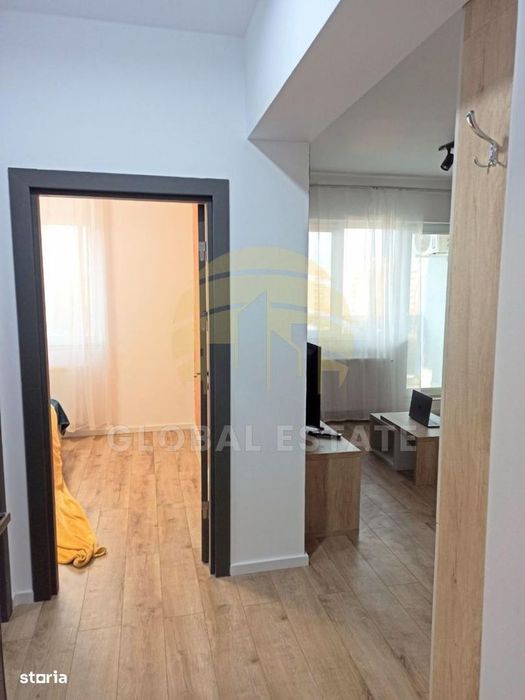Inchiriere Garsoniera - Grozavesti - Regie Residence | Centrala