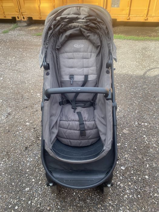 Детская коляска Graco Transform