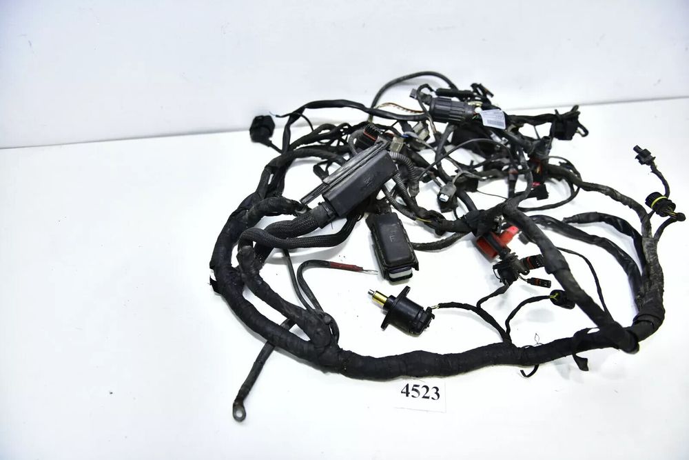 Instalatie electrica BMW R1200R, R1ST K27, 09-10