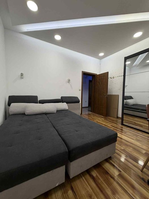 Дава се под наем Тристаен апартамент в София, Център - 92 кв.м за 896.58 € - Снимка #7