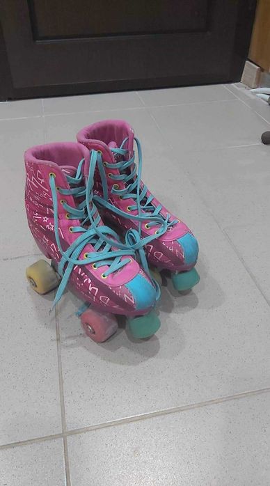 Детски ролкови кънки