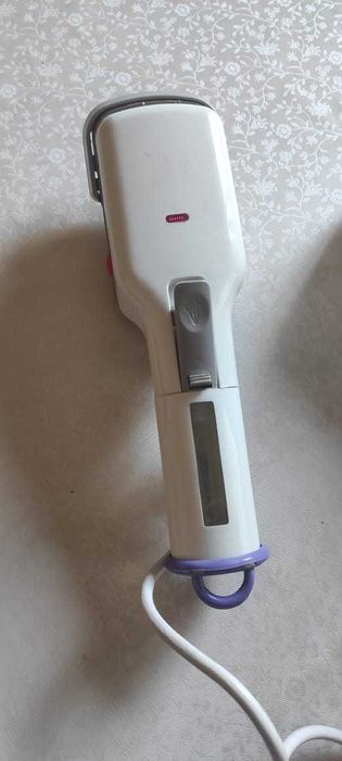 паровой утюг отпариватель