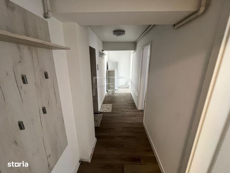 Apartament 2 Camere  Pallady Decomandat