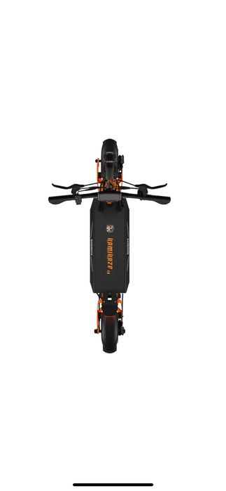 Trotineta Electrica Kamikaze K1