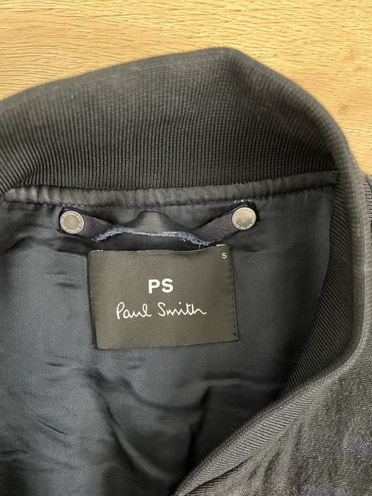 Paul Smith мъжки бомбър размер S-M