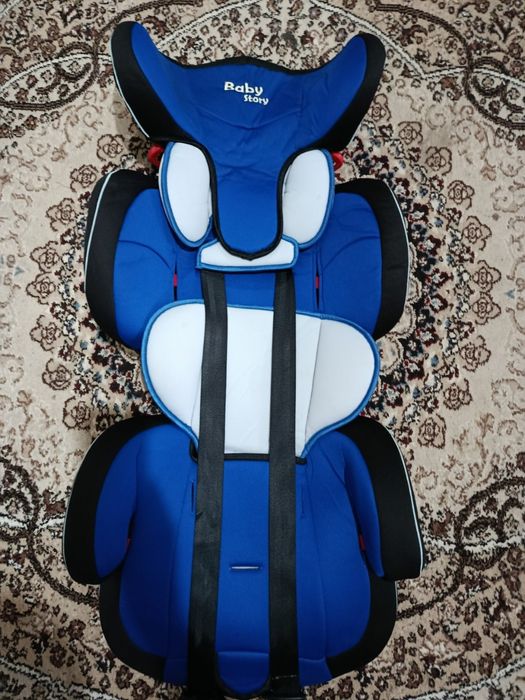 Avto Krislo Bolalar uchun