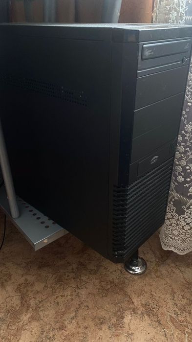 Продам компьютер