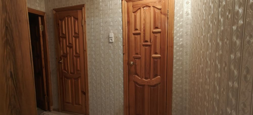 Продам 2х ком квартиру р-н 4 мкрн