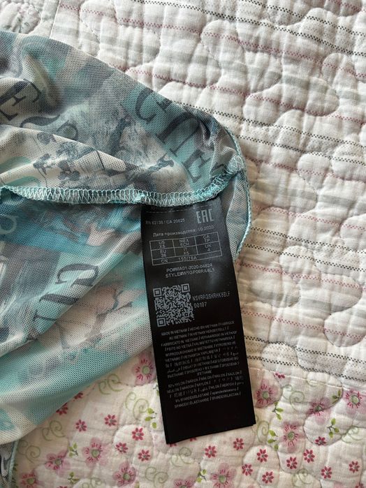 Потник/ Боди Guess