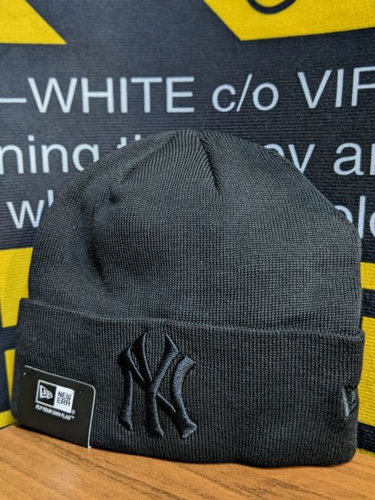 Шапки NY, New York
