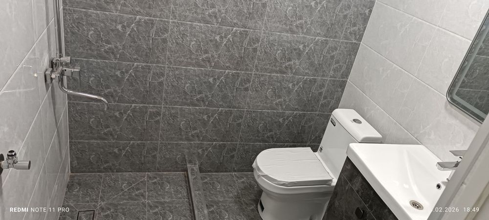 5 хона  дуплекс   умумий 108 кв  1 этаж  Манзил. Кизгалдок 1 / 70 дом