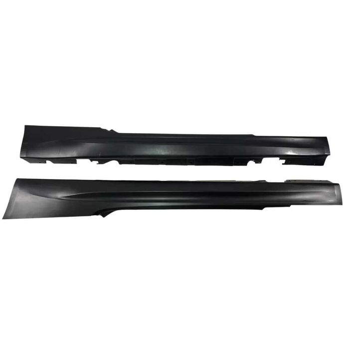 Брони M-Пакет за BMW E92 (06-09) – M3 дизайн, Боди кит, бмв е92