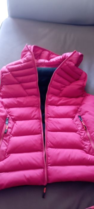 Жилетка для мальчика  13-14 лет