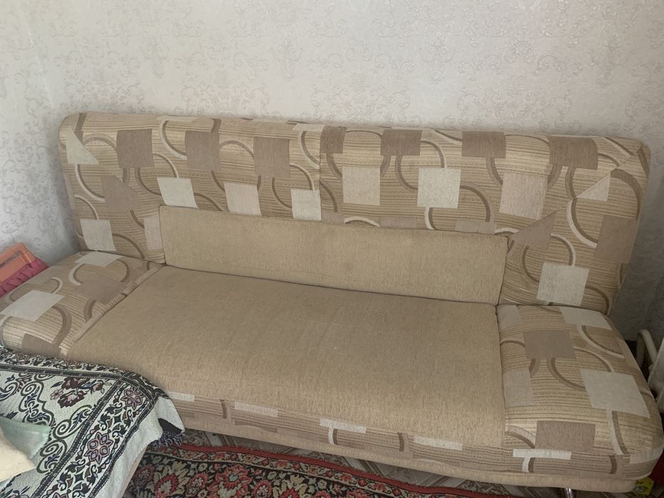 Продам диван
