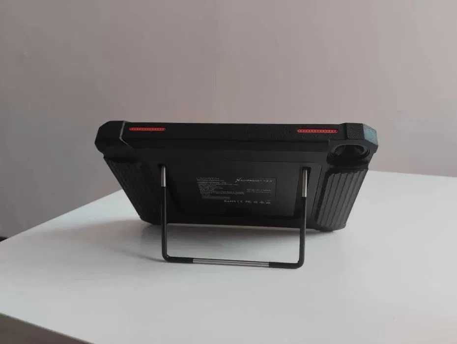 Автосканер ThinkDiag 2 X-Pro5 + Диагностический планшет + Кейс