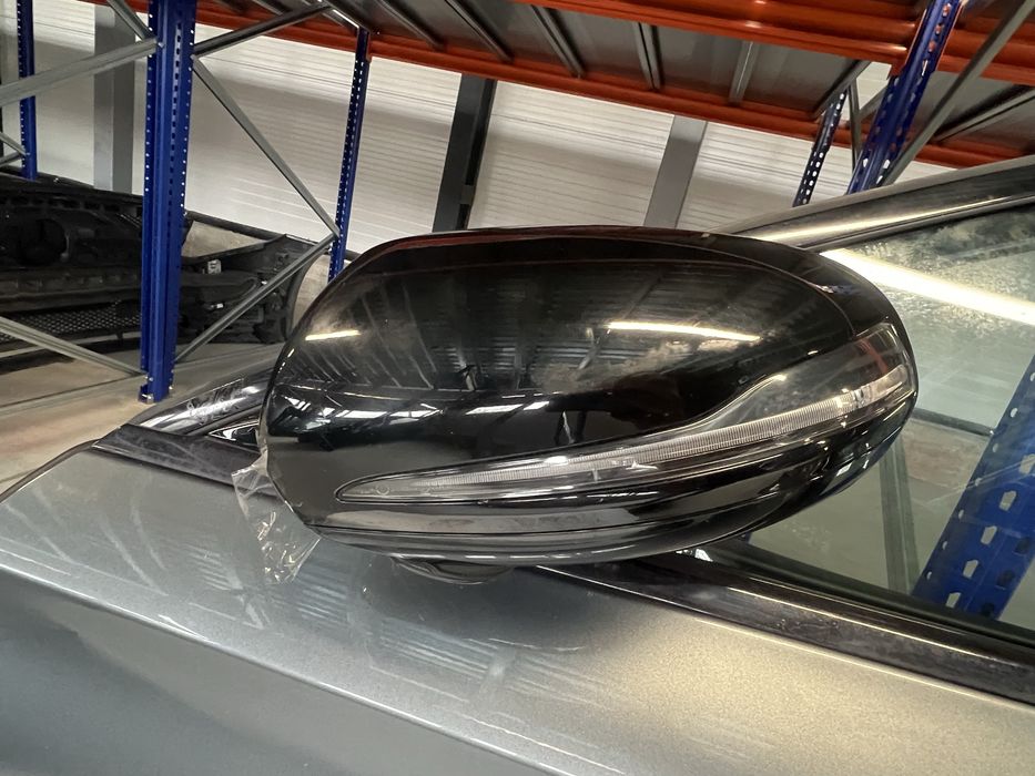 Mercedes W213 E class/ Е класа врати