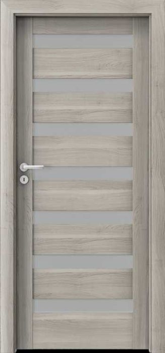 Usa noua premium Porta Doors, model D.7