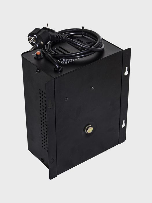Stabilizator 1-kva стабилизатор stabilzatr Stabil tmp 1-kva 90v-280v