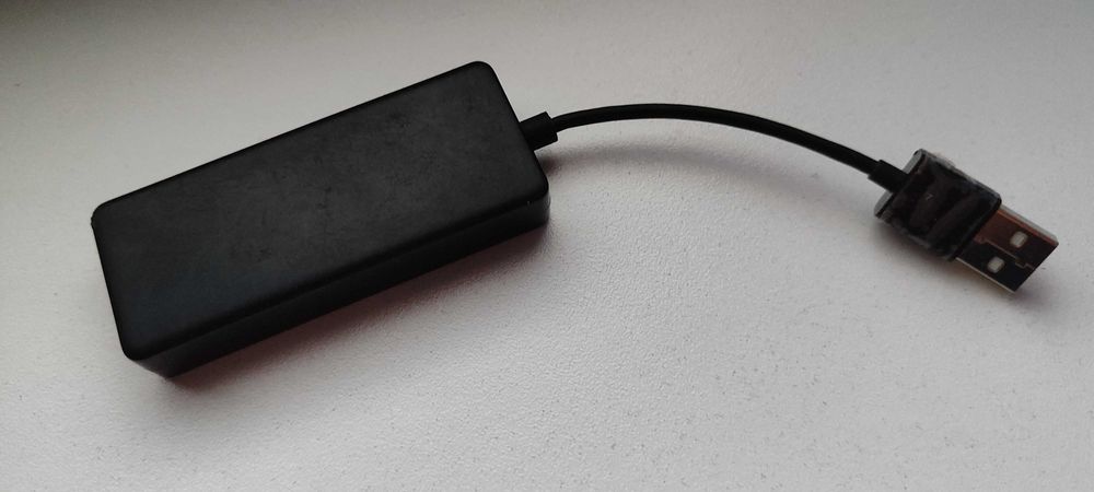 Безжичен Адаптер за Carplay Carlinkit -200