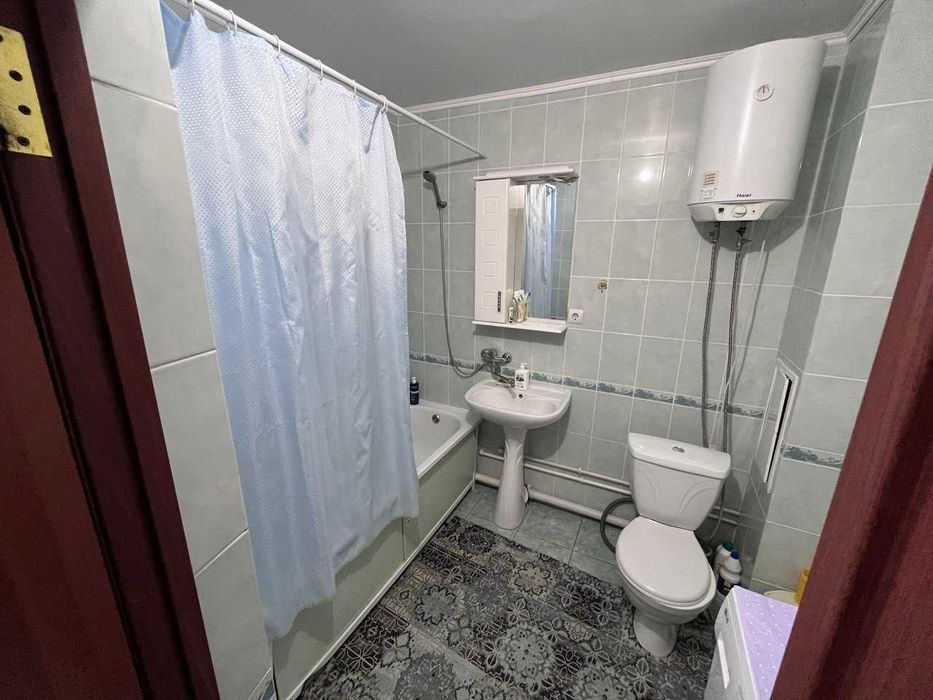 Продам 1 комнатную квартиру