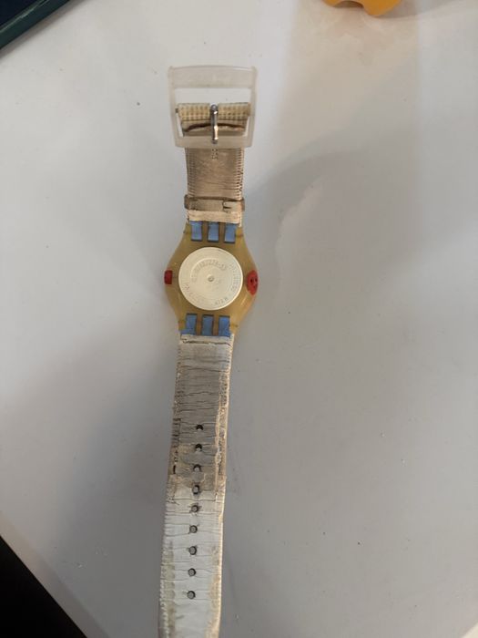 Ceas swatch 45mm