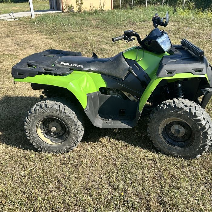 Vand polaris sportsman  500