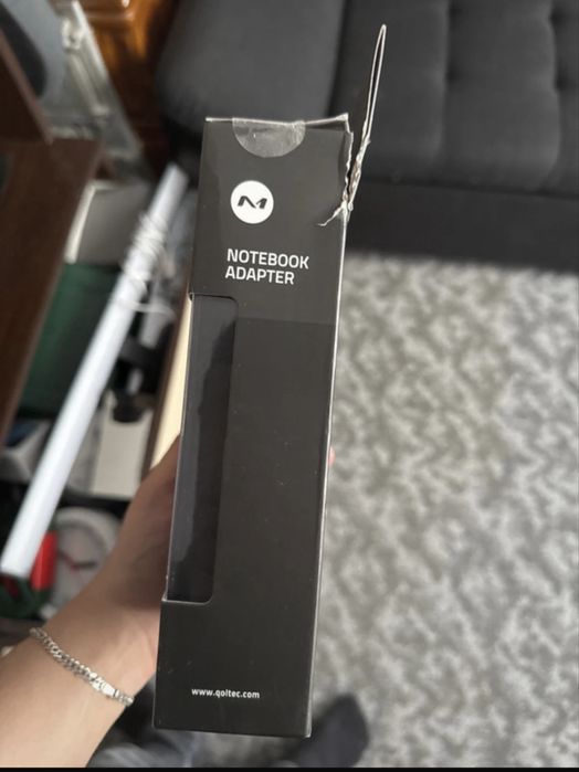 Incarcator Notebook Monolith