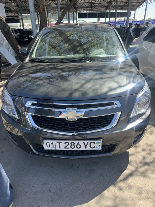 800$ Bosh to’lov Cobalt 2022