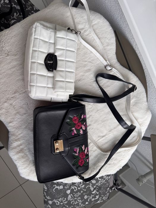 4 броя дамски чанти 20 лв