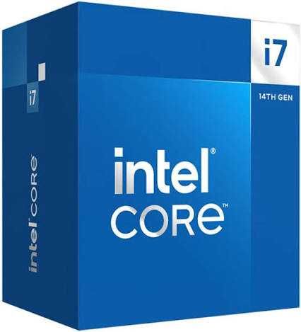 Процессор Intel Core i7-14700K BOX