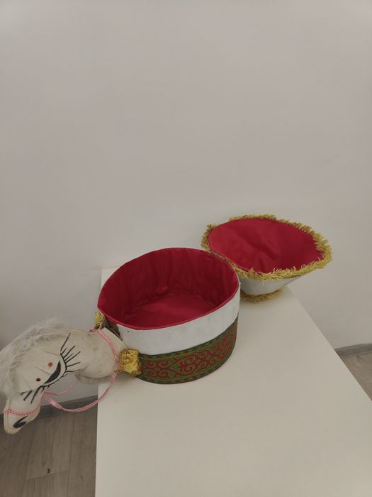 Дорба верблюд для праздников, выставки