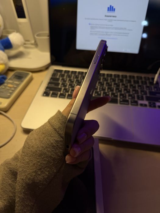 Iphone 15 pro max 512 Гб