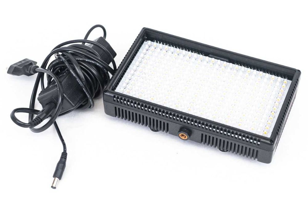 Lampa Hakutatz VL-312 - Lumina continua bicolor