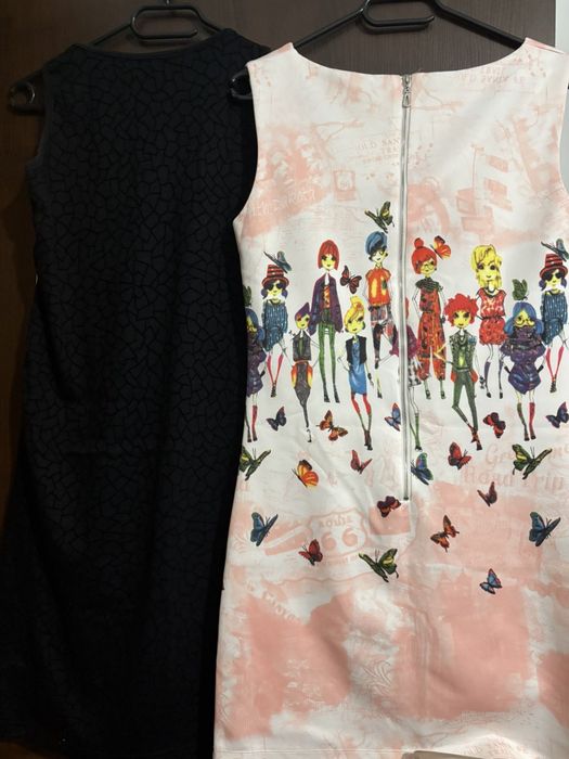 Рокли размер s/м