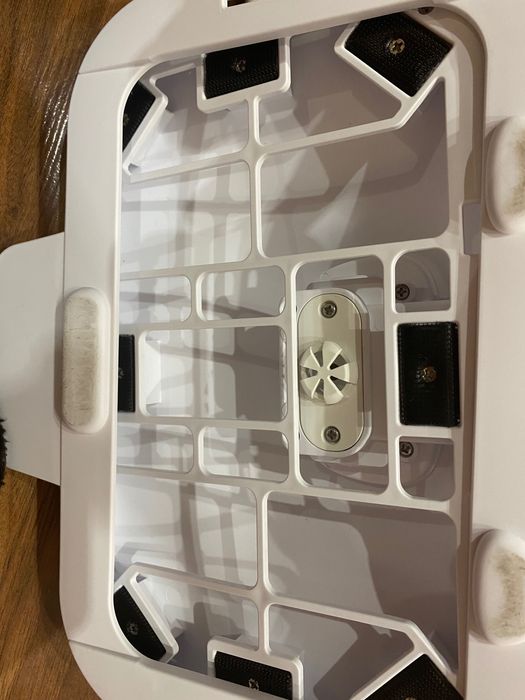 Rovus Стийн  моп