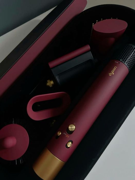 Dyson airwap complete long