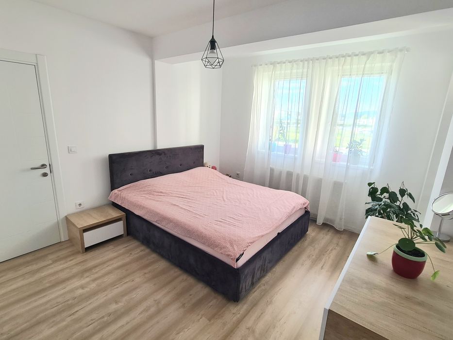 Vând apartament 2 camere în Sibiu - Lazaret, Henri Coandă,  Vasile Aaron