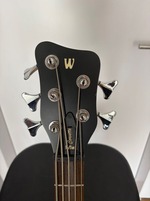 Бас Китара Warwick RB Corvette 5 string BLK