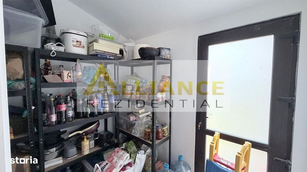 Casa Individuala - 3 camere - 1 baie - 260mp teren