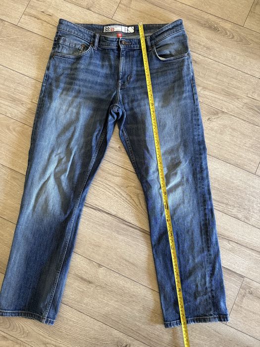 Pantaloni Engelbert Strauss 52 barbati