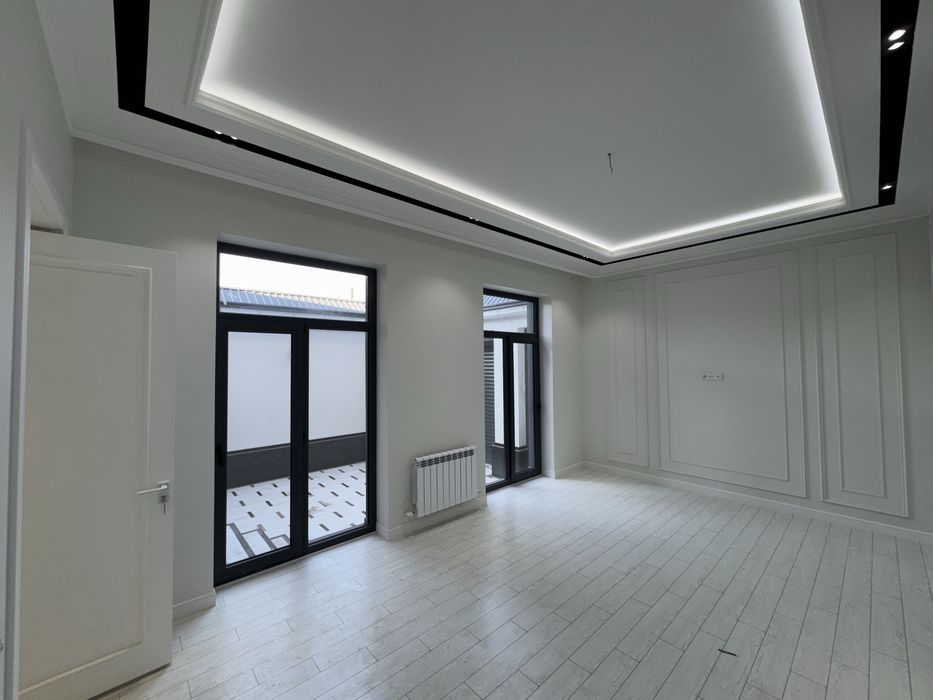 Продаётся дом в стиле Хайтек