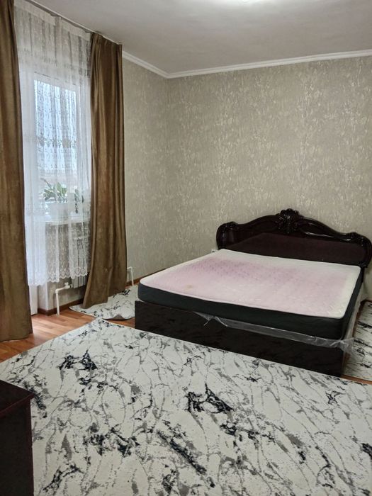 Сдаётся квартира  1 -ком, можно и через Маклер