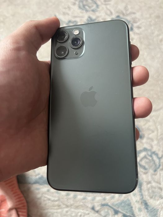 Iphone 11 pro 64gb